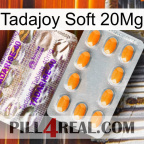 Tadajoy Soft 20Mg new12